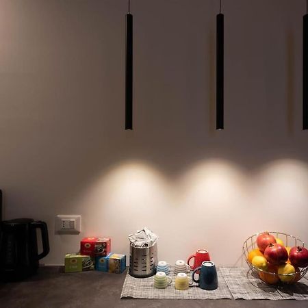 Ferienwohnung Monolocale Ramondetti Fileti Palermo Exterior foto