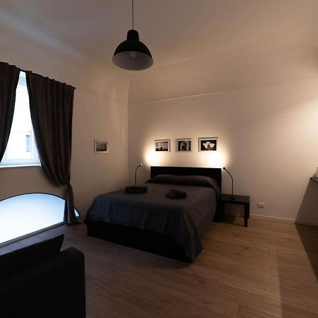 Ferienwohnung Monolocale Ramondetti Fileti Palermo Exterior foto