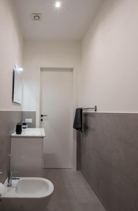 Ferienwohnung Monolocale Ramondetti Fileti Palermo Exterior foto