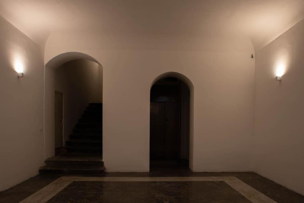 Ferienwohnung Monolocale Ramondetti Fileti Palermo Exterior foto
