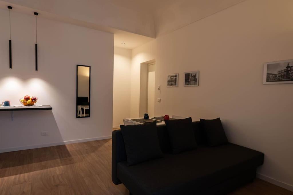 Ferienwohnung Monolocale Ramondetti Fileti Palermo Exterior foto